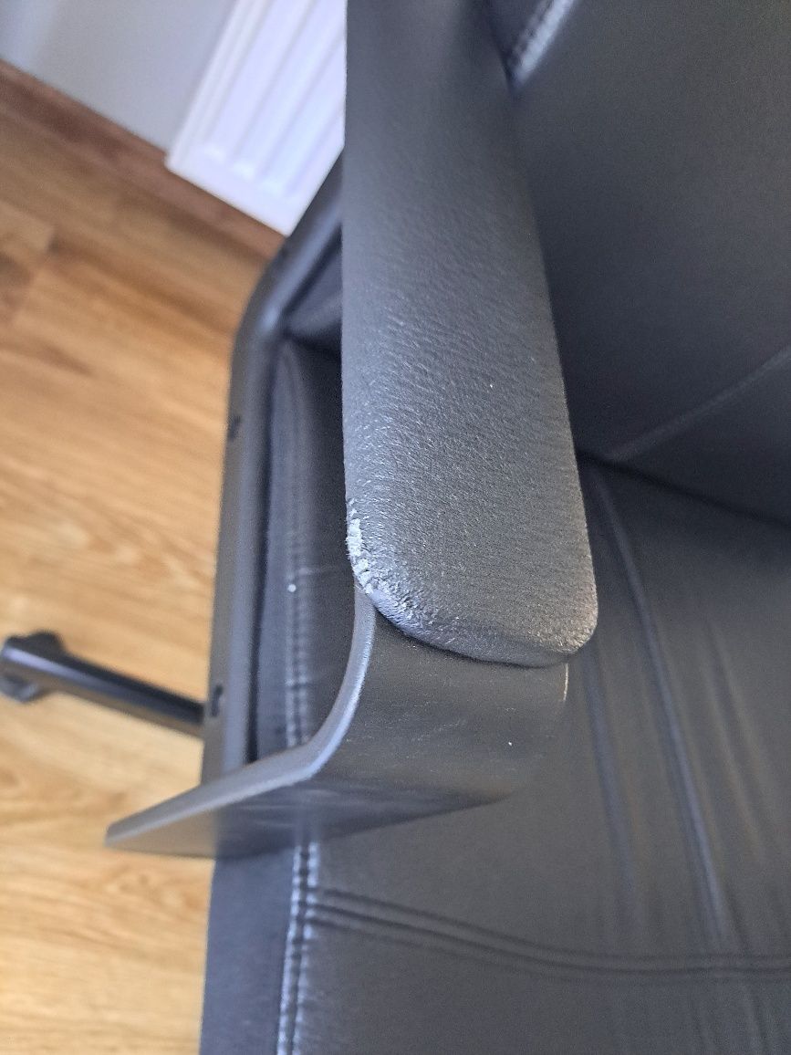 Krzesło obrotowe IKEA MILLBEGET
