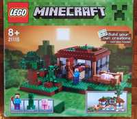 Lego Minecraft StarWars Mega bloks