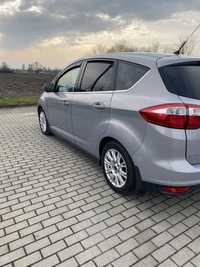 Ford C-MAX Ford c MAX 2.0 automat FULL wersja