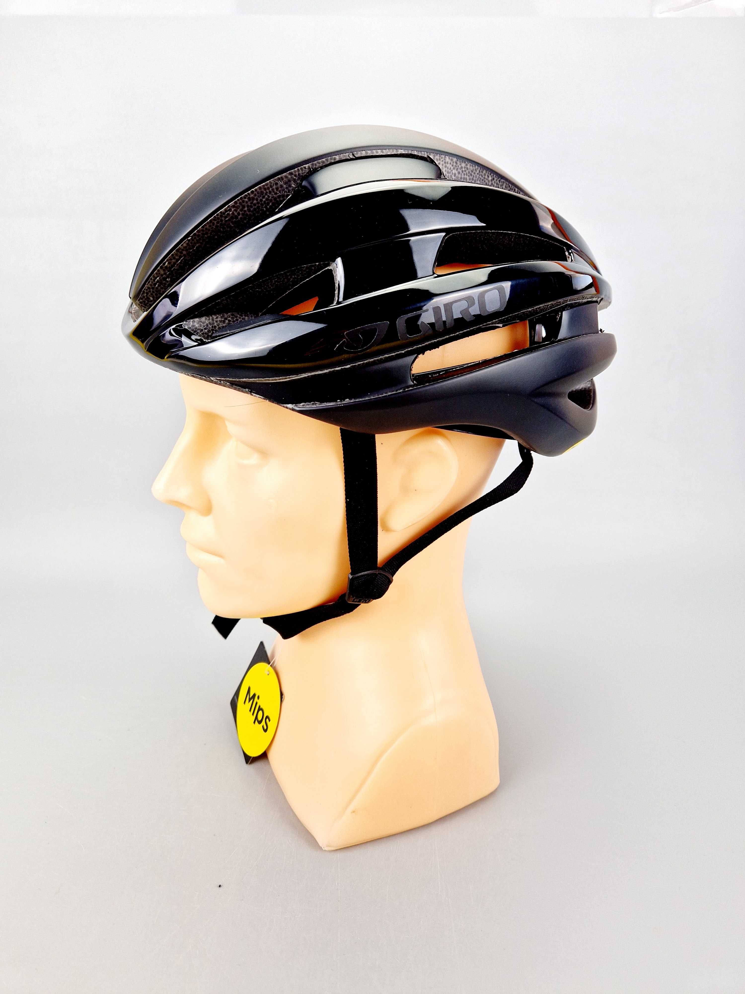 Kask Rowerowy Giro Synthe II MIPS roz L 59-63cm