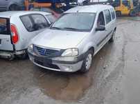 Dacia Logan kombii na części