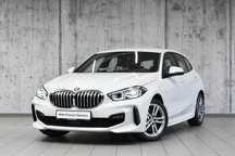 BMW Seria 1 vat 23% BMW 120i M Sport | LED | Live Cockpit Pro 