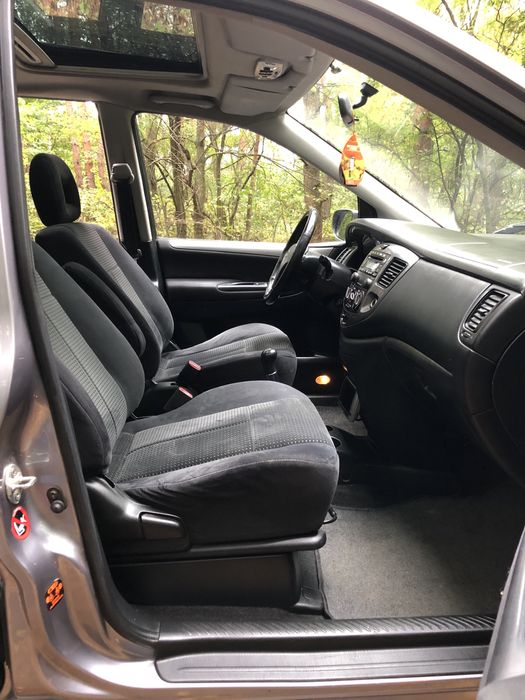 Продам Mazda-MPV 2005 рік