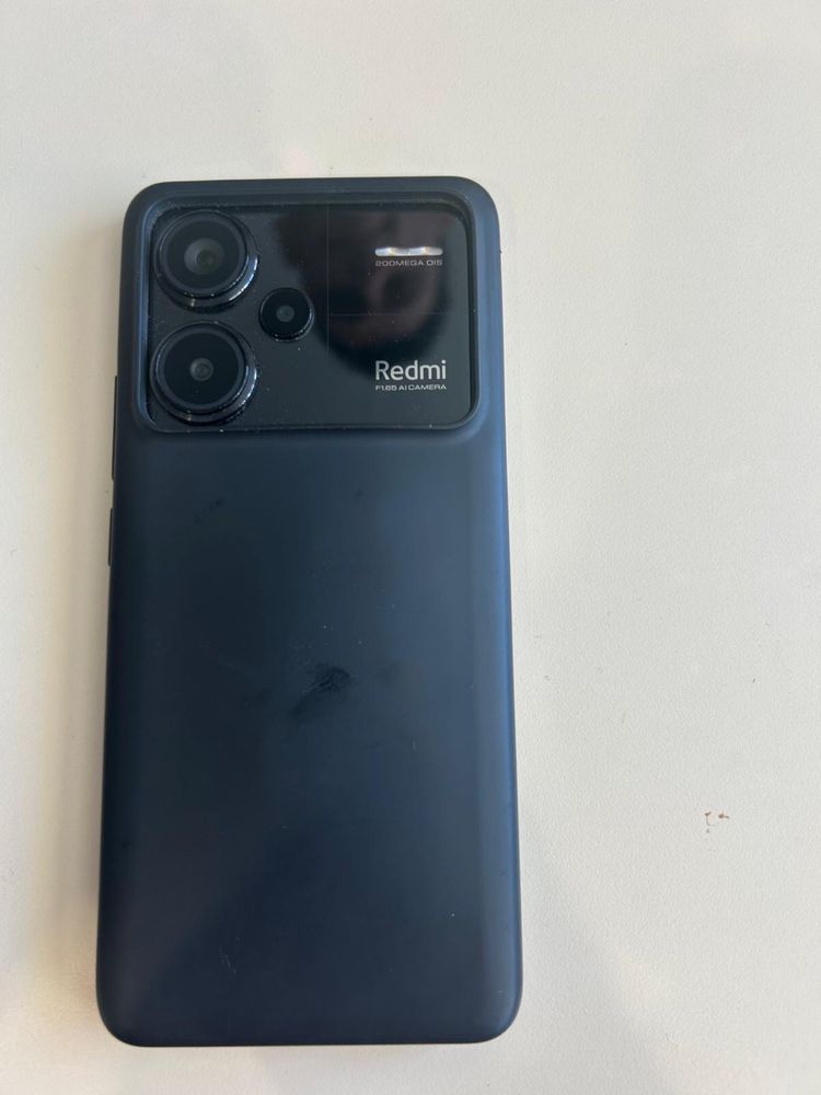 Xiaomi note 13 pro + 5G