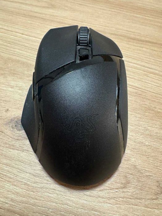 Rato RAZER Basilisk X HyperSpeed