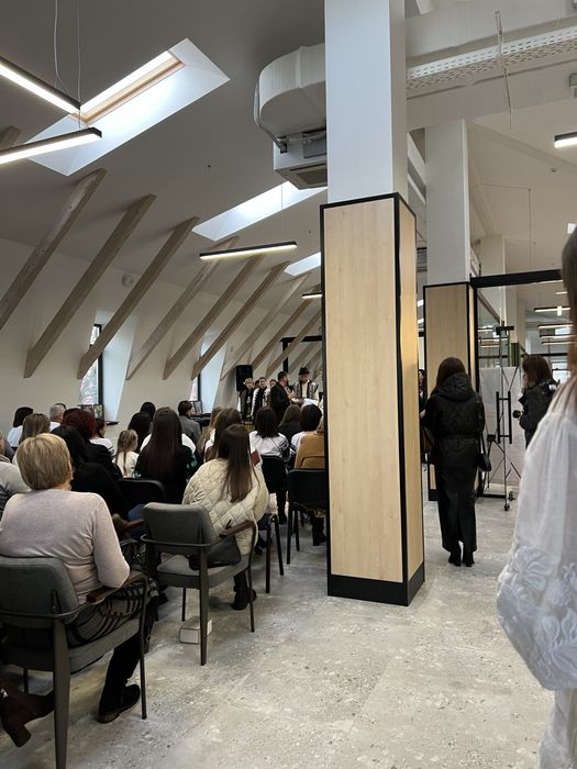 Оренда приміщення конференц-зали/ Приміщення під заходи/івенти