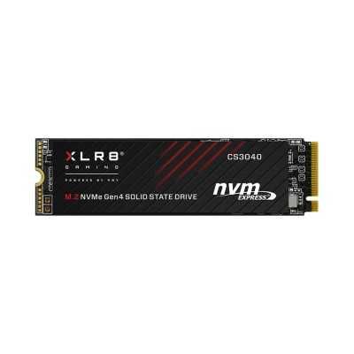 SSD Накопичувач PNY XLR8 CS3040 4 TB (M280CS3040-4TB-RB)