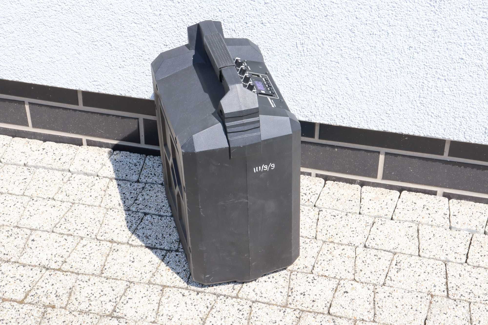 Kolumna Aktywna Blaupunkt MB06