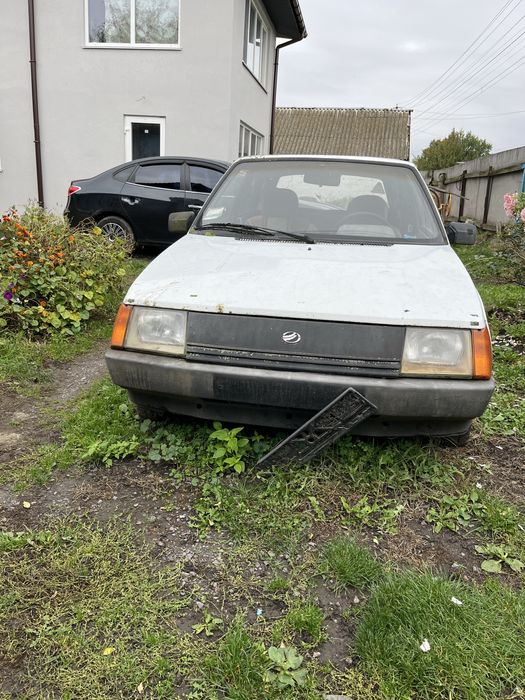 Продам таврію стан під розбор але можна зробити торг можливий