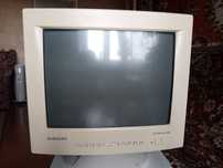 Монитор для компьютера Samsung  Sync Master 550S
