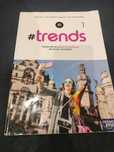 Podręcznik do języka niemieckiego - Trends 1 ćwiczenia gratis