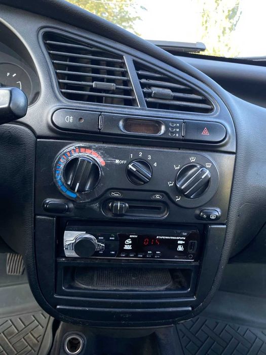 Продам Daewoo Lanos