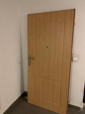 Drzwi zewnętrzne firmy Porta