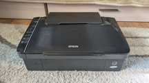Drukarka Epson Stylus SX110