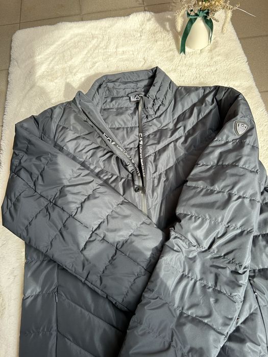 Casaco Emporio Armani