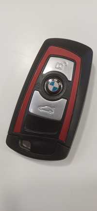 Carcaça de chaves BMW
