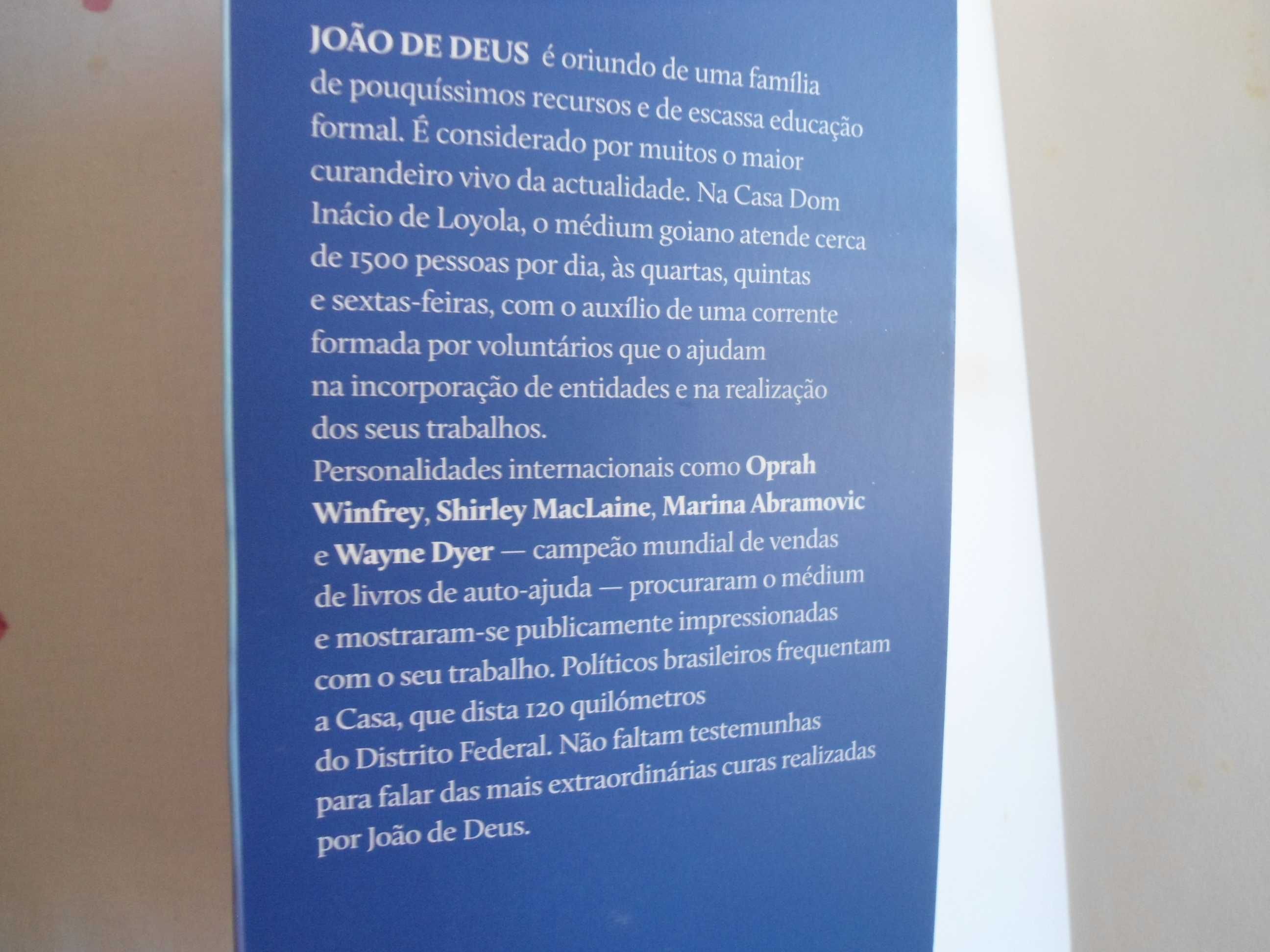 O Segredo da Cura por Maria Helena P T Machado