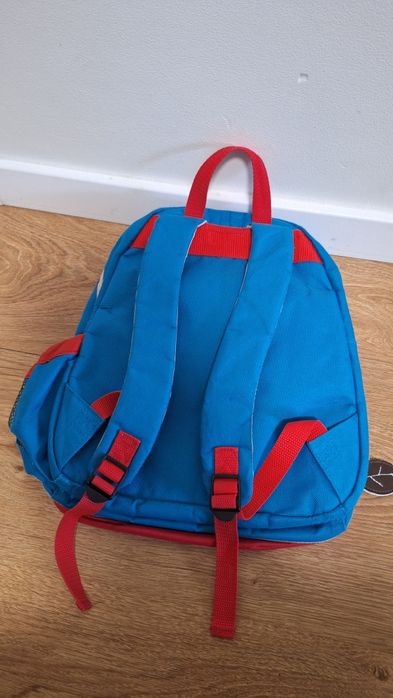 Skip hop plecak Sowa plecaczek Sówka