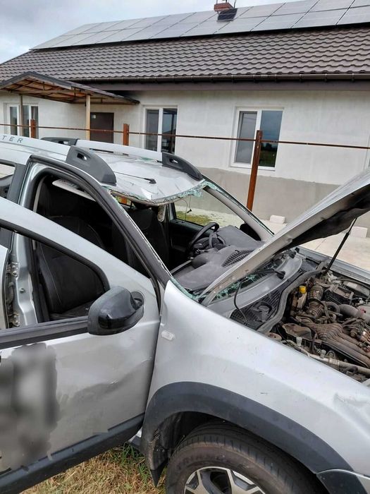 Продам Renault Duster 2017