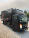 Nissan Cabstar