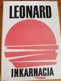 "Inkarnacja" Leonard
