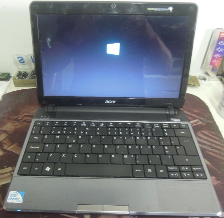 Acer 1410 12.5 polegadas