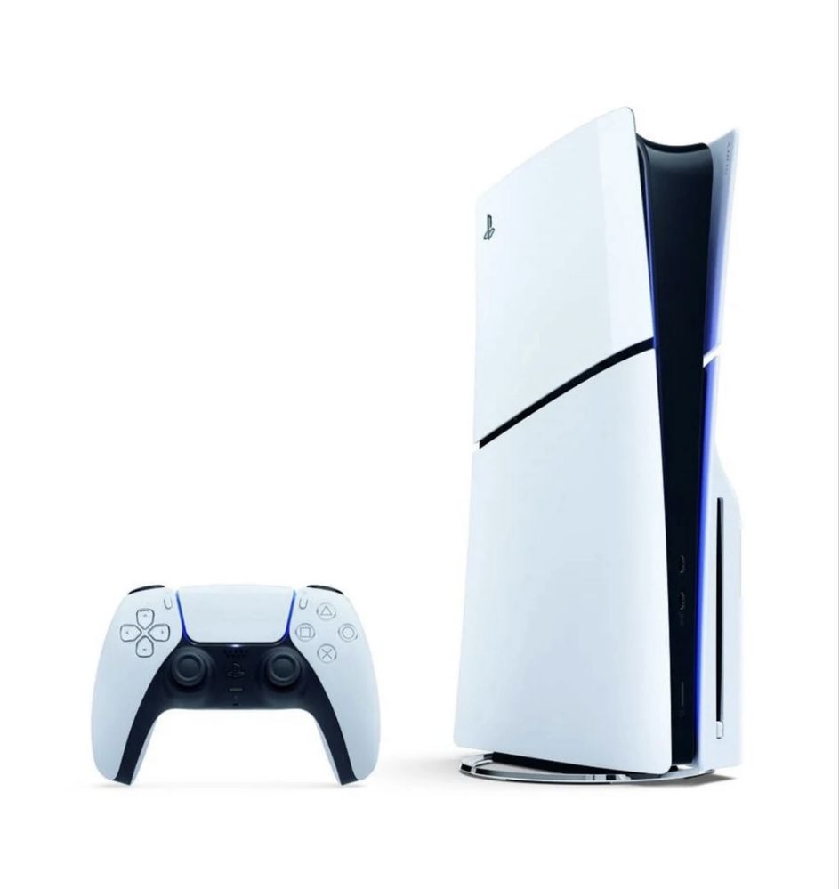 Vendo Playstation 5