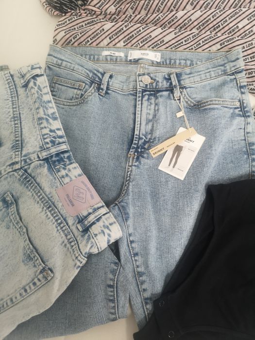 Roupas Guess mango  novas