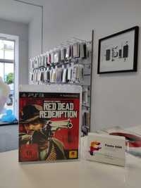 Gra na Sony PS3 - Red Dead Redemption, Fiesta GSM Sulechów.