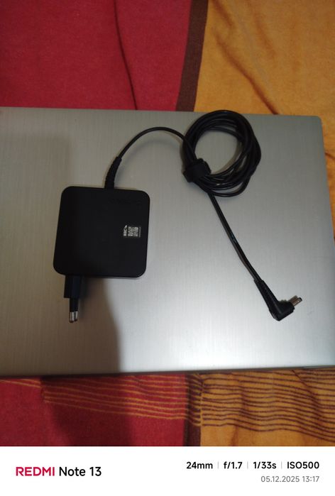 Ноутбук на розборку