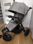 Wózek spacerowy Baby Jogger City Elite 2 szary