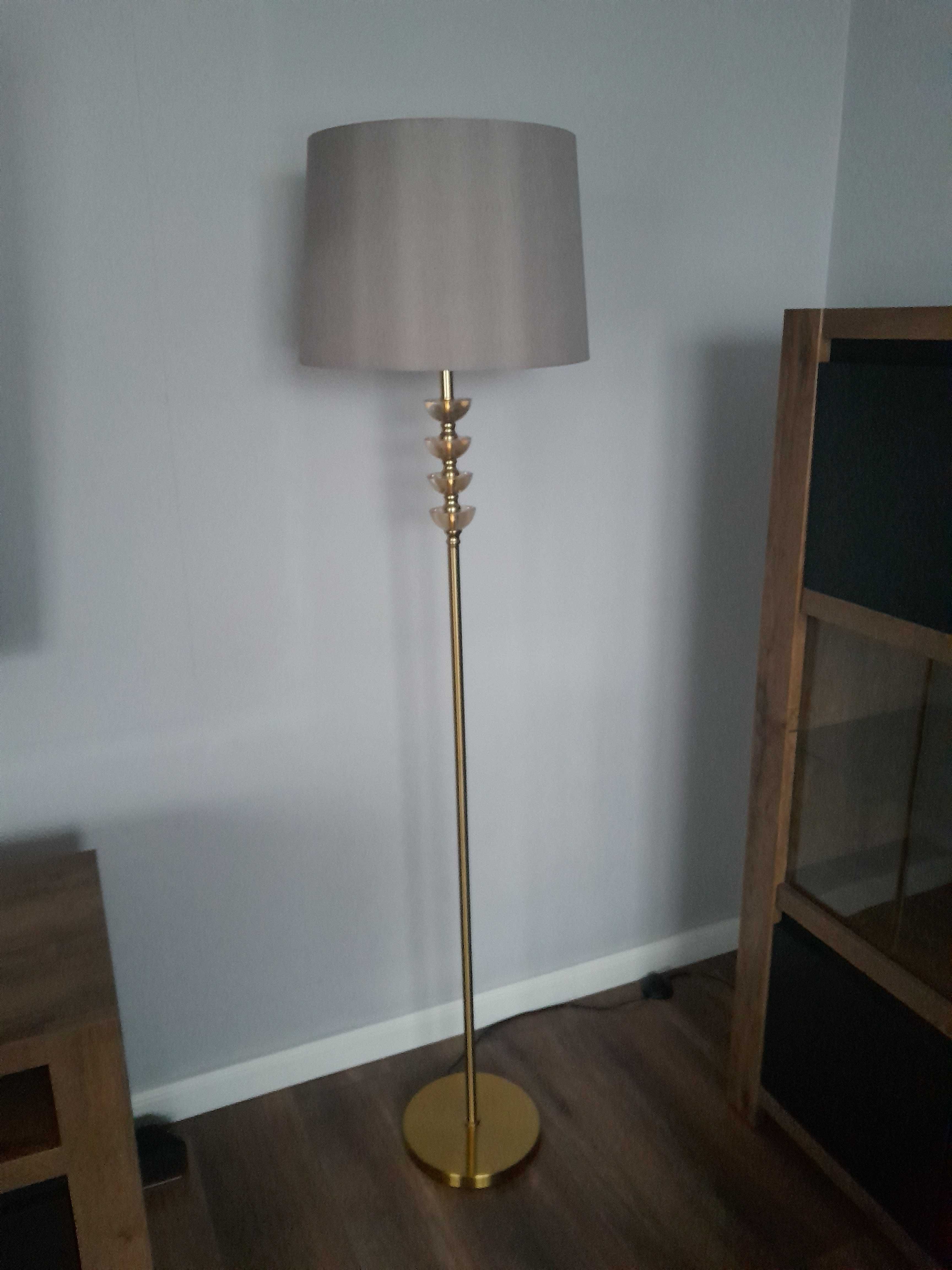 Lampa stojąca Kaszmir Home and you