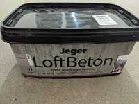 Jeger loft beton 2