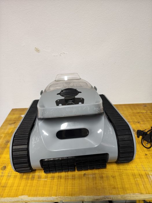 Aspirador de piscina