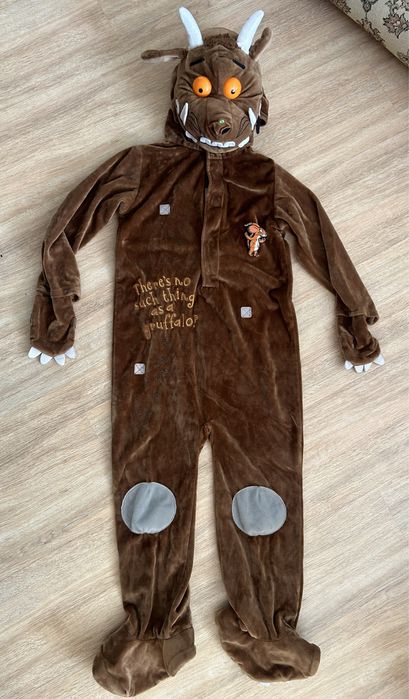 Кенгурумі Guffalo