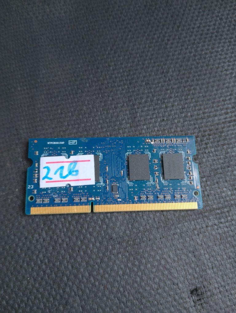 память  DDR 3   2 Гб