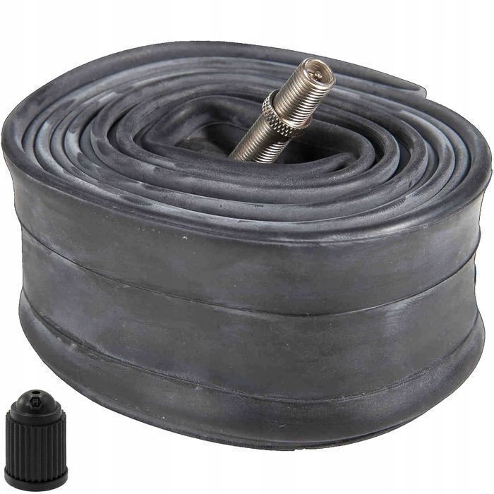 Dętka rowerowa 20 x 3.0 Elektrycznych FatBike AV 40mm gwint fat bike