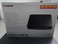 Scanner Canon Lide 120/110