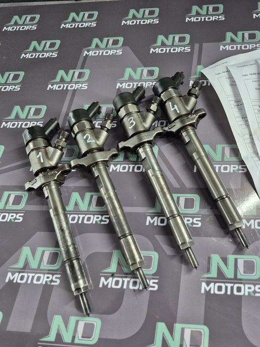 Форсунки 1.6 тел. 095-943-791⁷  Citroen Ford Mazda Peugeot