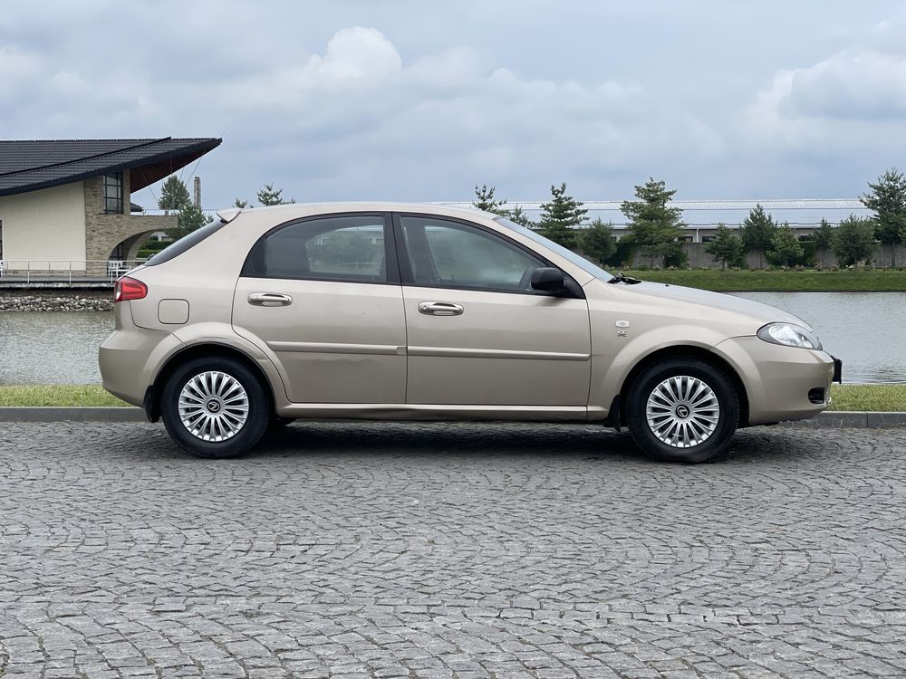 Chevrolet Lacetti 1.6 2006 | Терміново!
