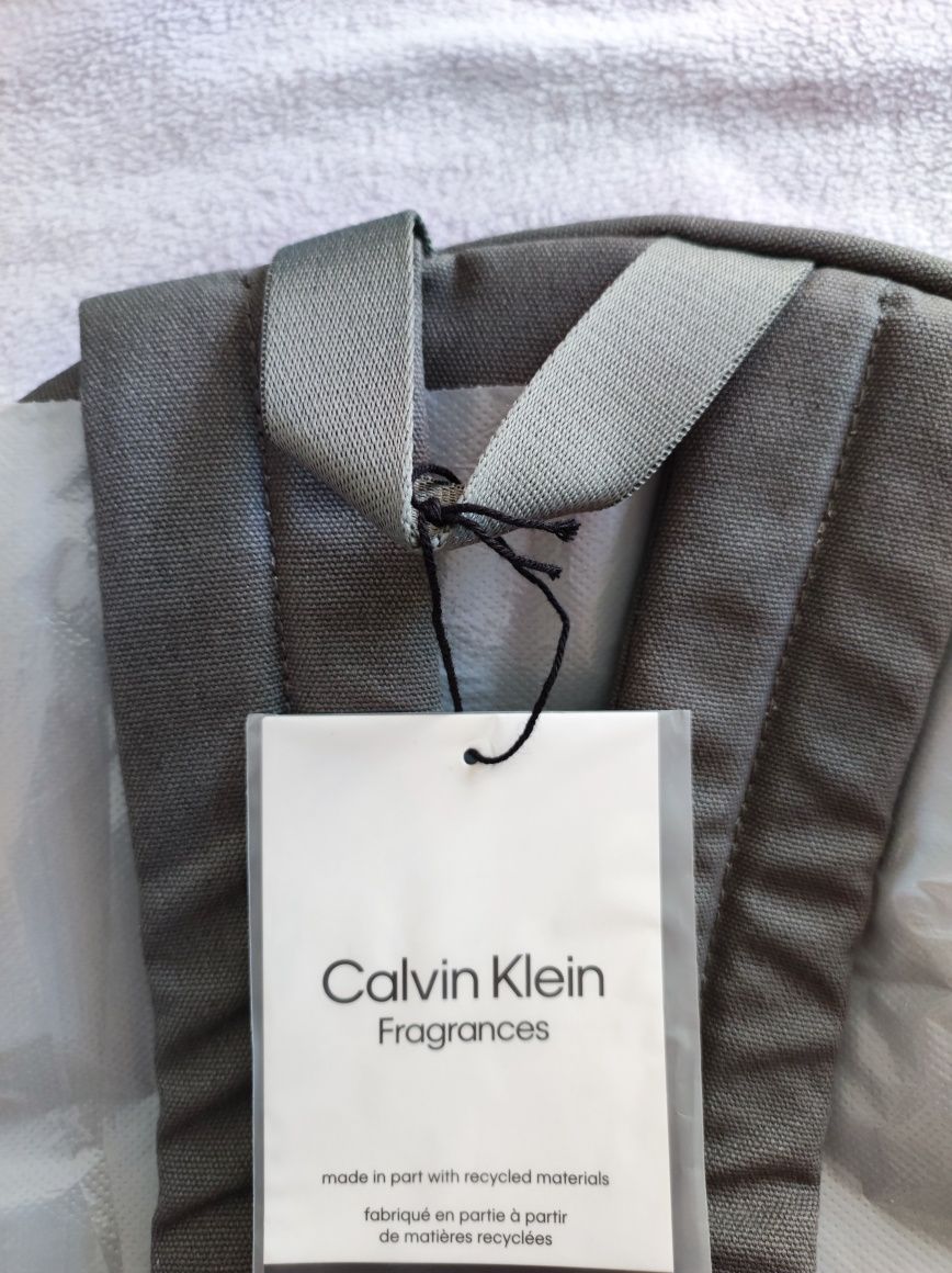 Plecak Calvin Klein Eternity - Oryginał