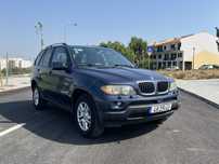 BMW X5 3.0i com apenas 105 mil impecavel