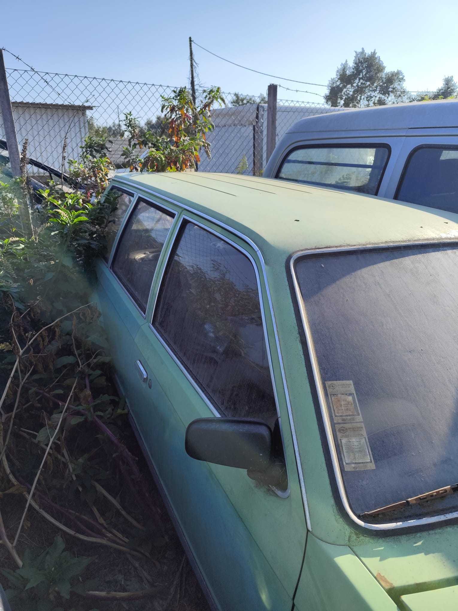 Opel Kadett D Caravan 1.3S 1980