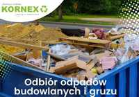 Odbiór odpadów budowlanych Radzyń Podlaski