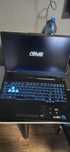 Laptop Asus Model FX506H Gaming