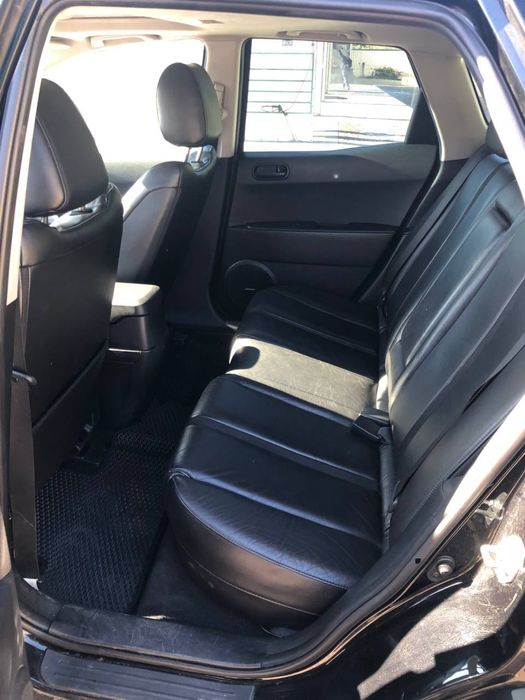 Продам власне авто Мазда Mazda cx-7