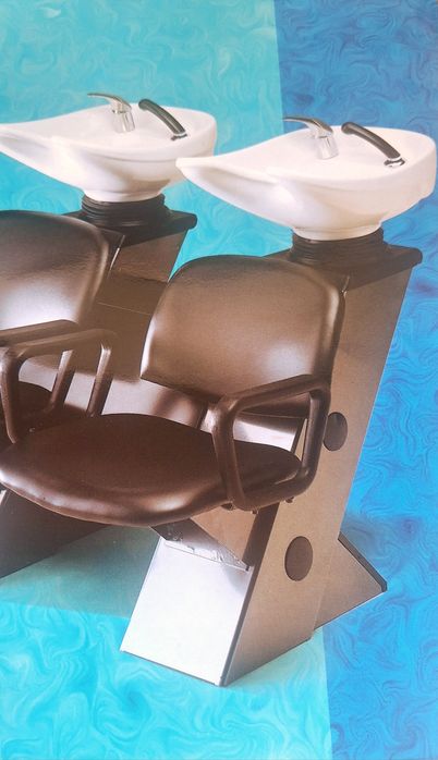 Stocks de Mobiliário, Cosmética p/ Cabeleireiros e Estética