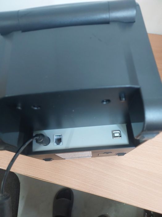 Принтер этикеток/чеков Xprinter 370B