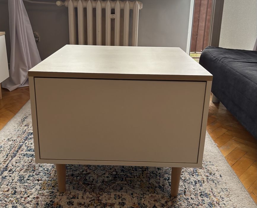 RTV + stolik kawowy ZESTAW