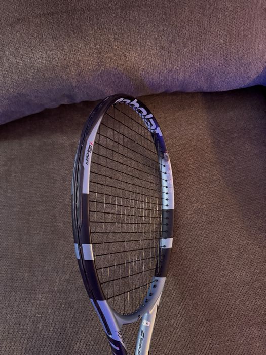 Babolat pure drive 300g 2025 como nova